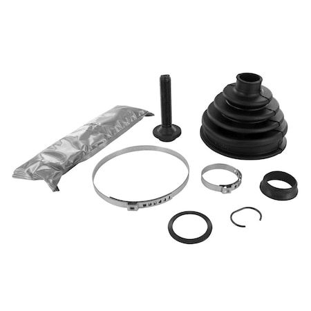 Vaico Cv Joint Boot Kit, V10-6382 V10-6382